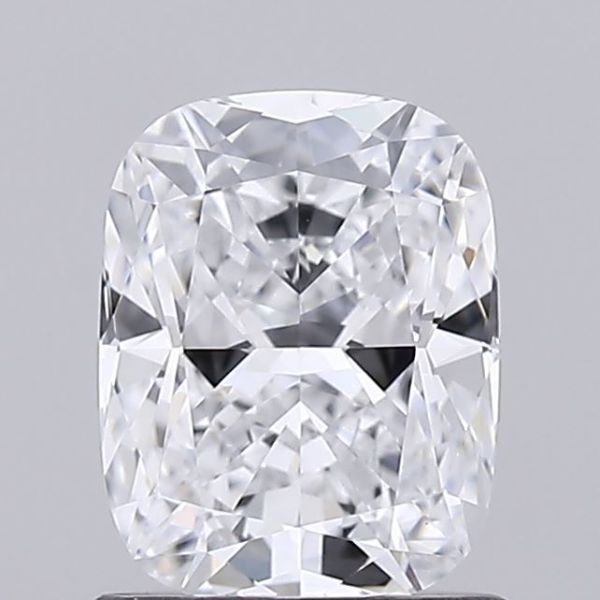 Cushion Lab-Grown Diamond image