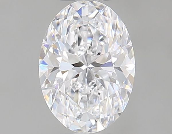 Oval Diamond image