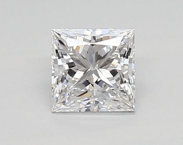Princess Lab-Grown Diamond image
