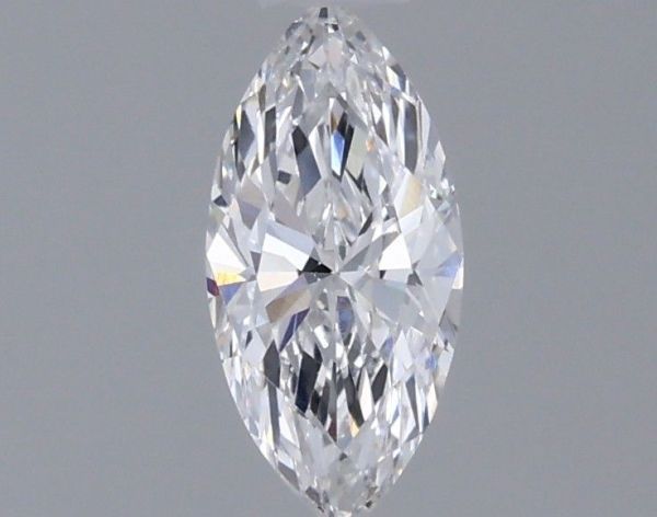 Marquise Lab-Grown Diamond image