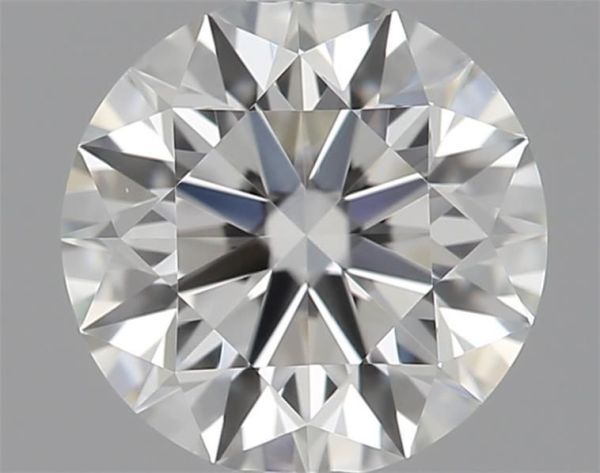 Round Diamond image