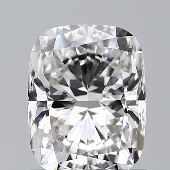 Cushion Lab-Grown Diamond image