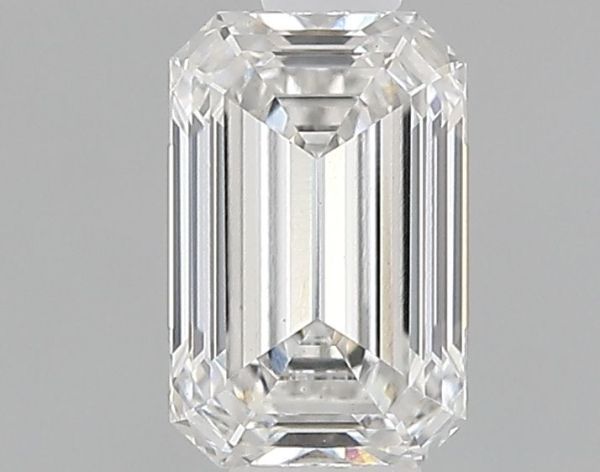 Emerald Lab-Grown Diamond image