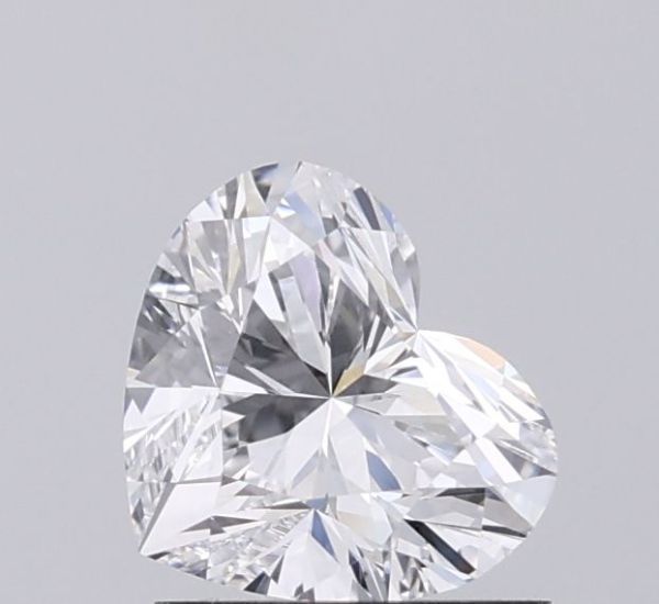 Heart Lab-Grown Diamond image