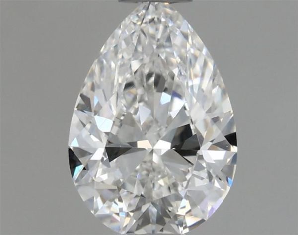 Pear Diamond image