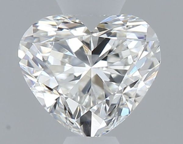Heart Diamond image