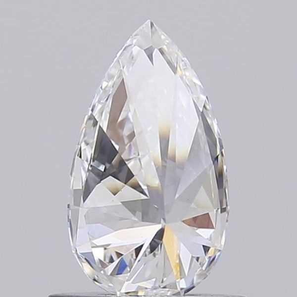 Pear Lab-Grown Diamond image