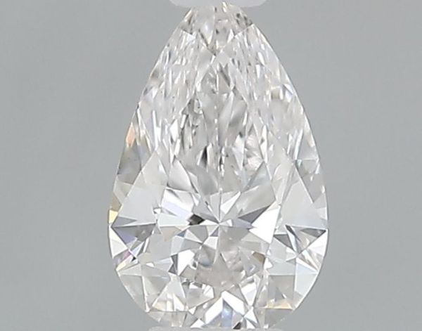 Pear Lab-Grown Diamond image