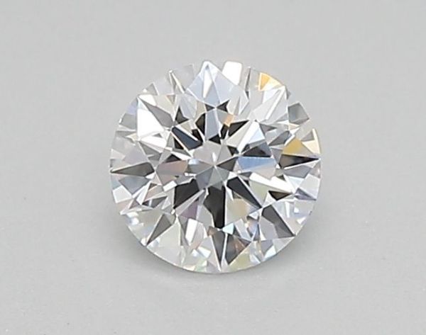Round Lab-Grown Diamond image