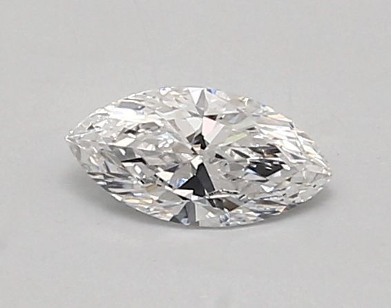 Marquise Lab-Grown Diamond image