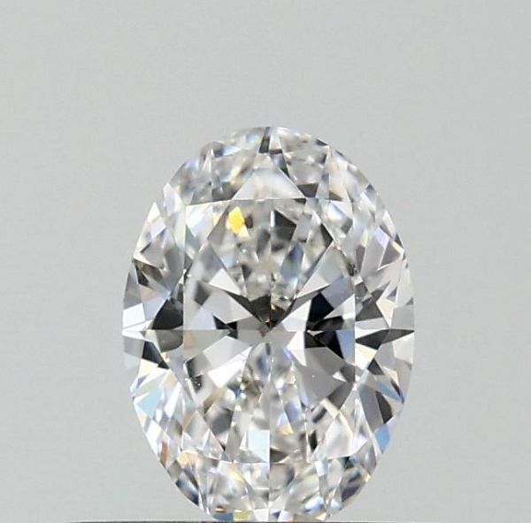 Oval Diamond image