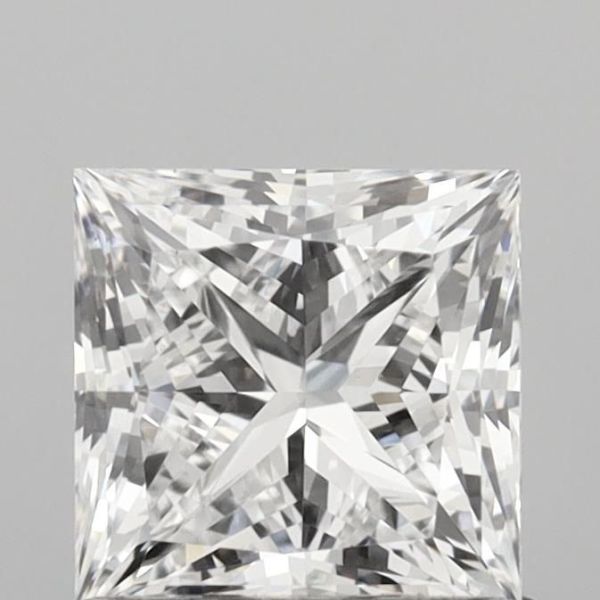 Princess Lab-Grown Diamond image
