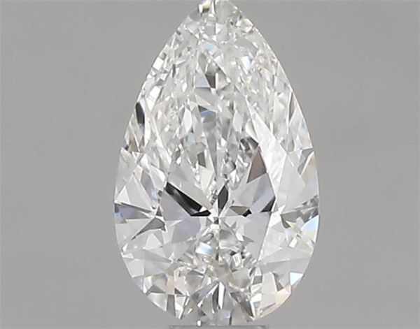 Pear Diamond image
