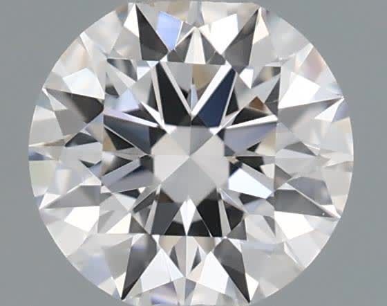 Round Diamond image