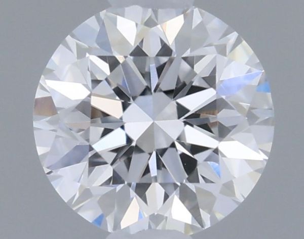 Round Lab-Grown Diamond image
