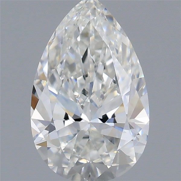 Pear Diamond image