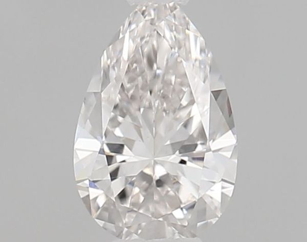 Pear Lab-Grown Diamond image