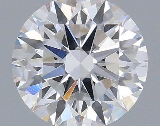 Round Diamond image