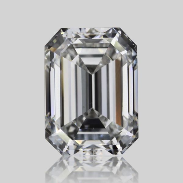 Emerald Diamond image