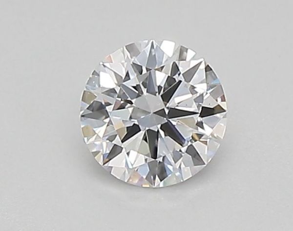 Round Lab-Grown Diamond image