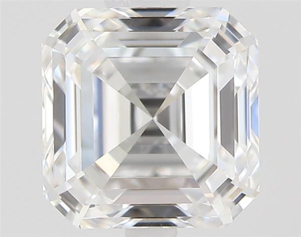 Asscher Diamond image