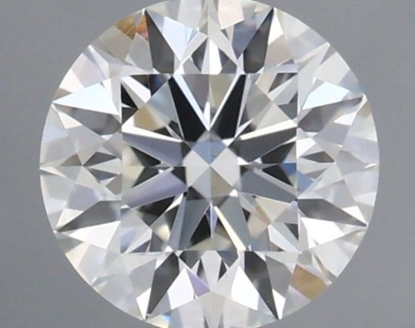 Round Diamond image