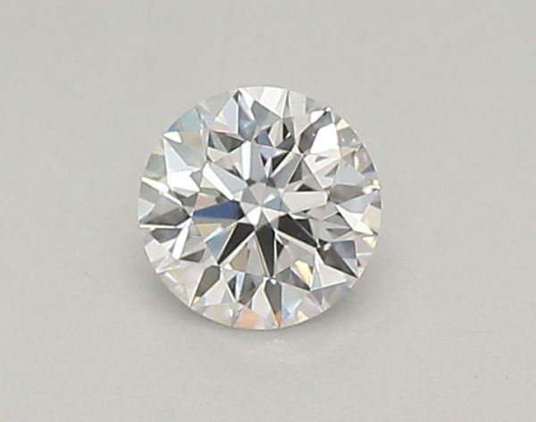 Round Lab-Grown Diamond image
