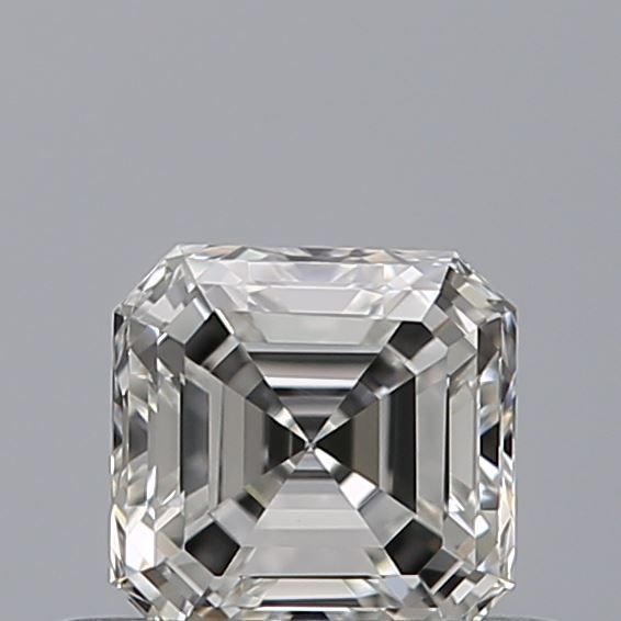 Asscher Diamond image