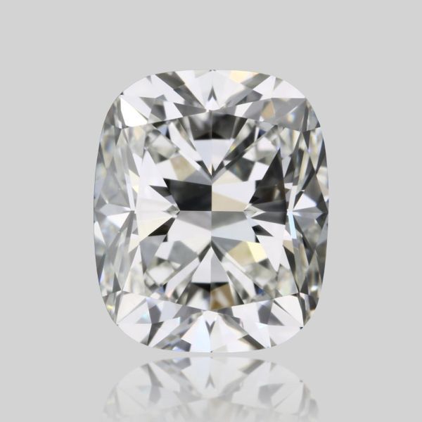 Cushion Diamond image