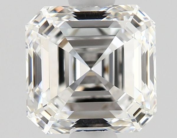 Asscher Diamond image