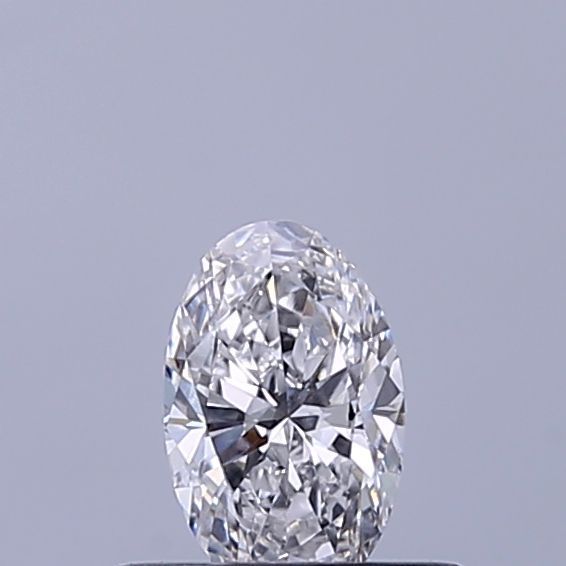 Oval Lab-Grown Diamond image
