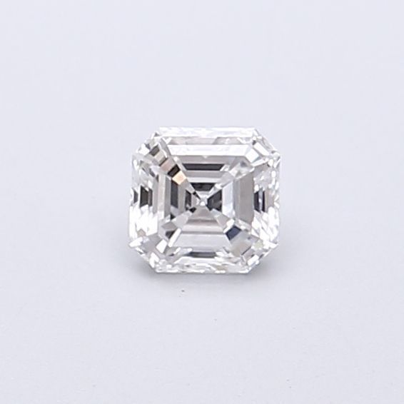 Asscher Lab-Grown Diamond image