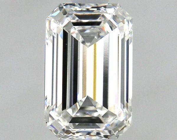 Emerald Lab-Grown Diamond image