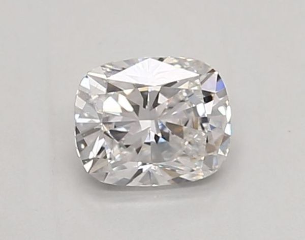 Cushion Lab-Grown Diamond image