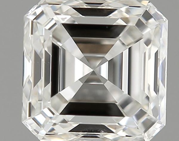 Asscher Diamond image