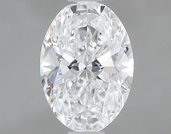 Oval Diamond image