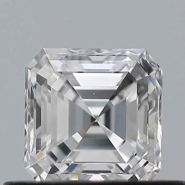 Asscher Diamond image