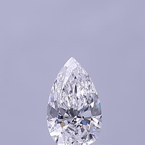 Pear Lab-Grown Diamond image