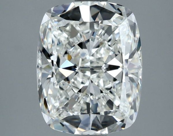 Cushion Diamond image