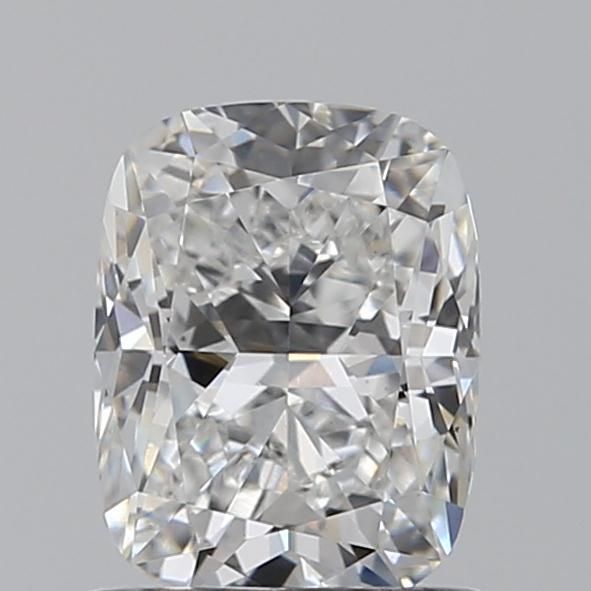 Cushion Lab-Grown Diamond image