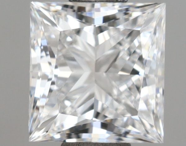 Princess Lab-Grown Diamond image