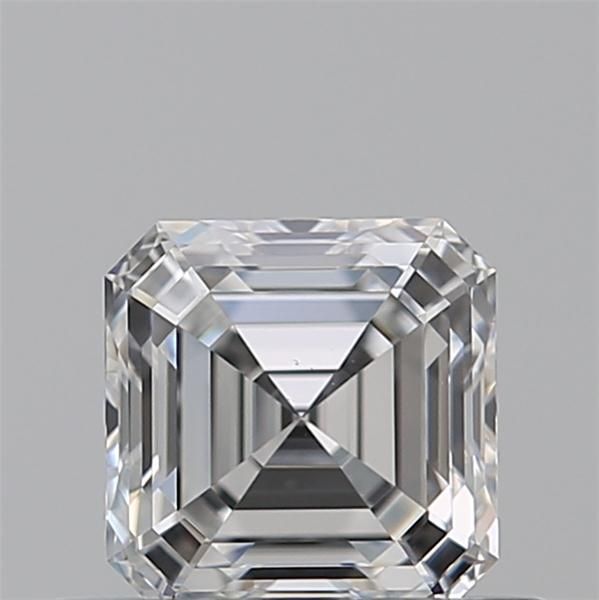 Asscher Diamond image