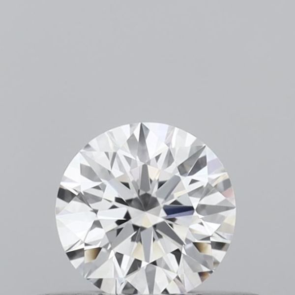 Round Lab-Grown Diamond image