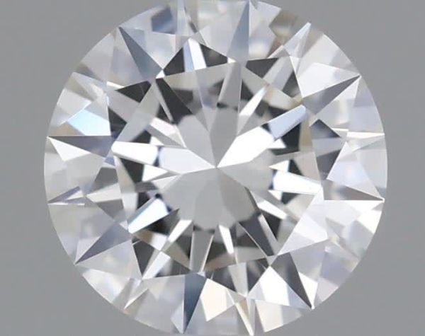 Round Diamond image