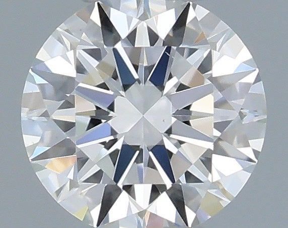Round Diamond image