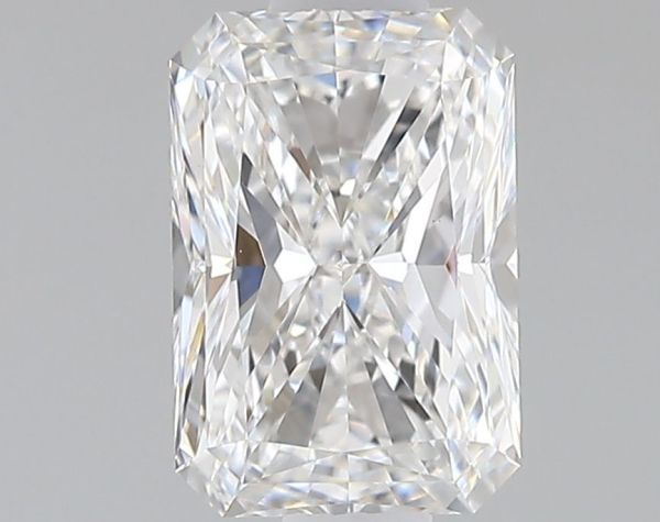Radiant Lab-Grown Diamond image