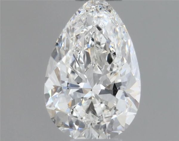 Pear Diamond image