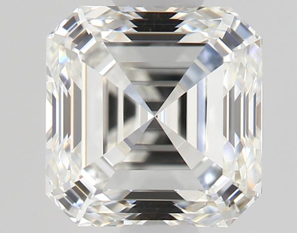 Asscher Diamond image