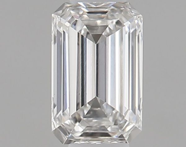 Emerald Lab-Grown Diamond image