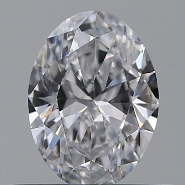 Oval Diamond image